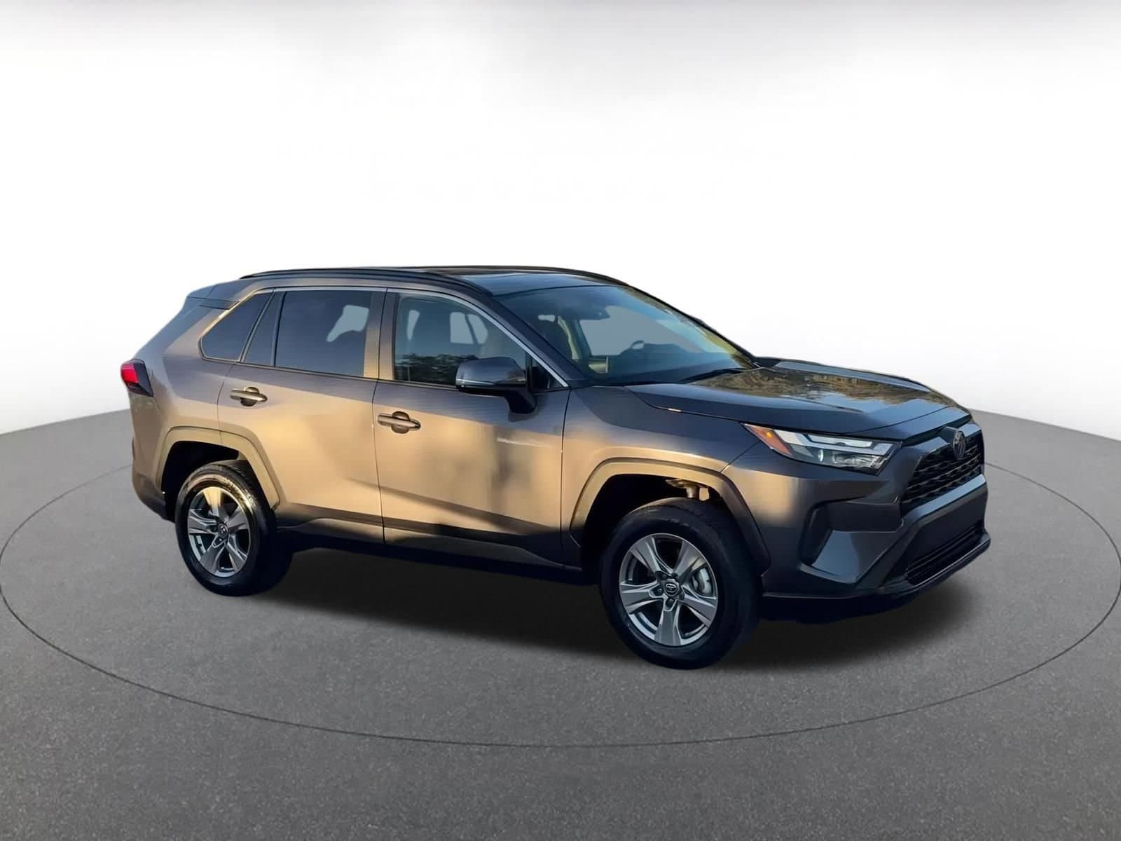 Thumbnail: 2025 Toyota RAV4 - 2