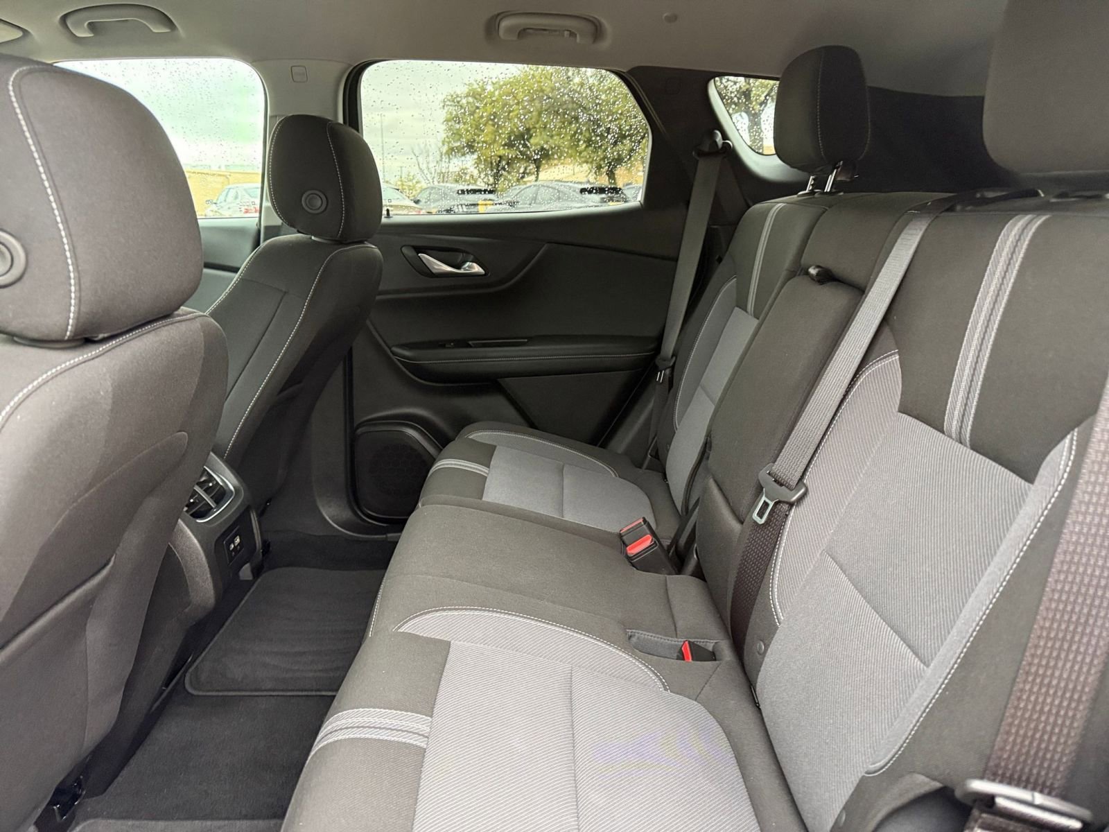 Thumbnail: 2025 Chevrolet Blazer - 25