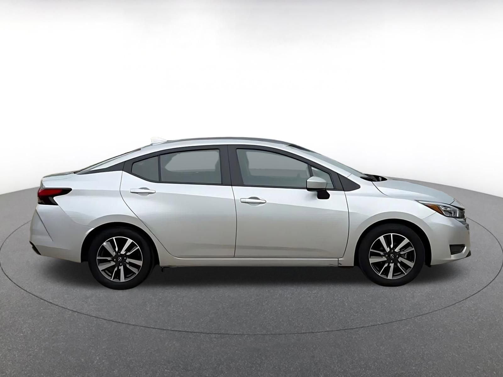 Thumbnail: 2025 Nissan Versa - 16