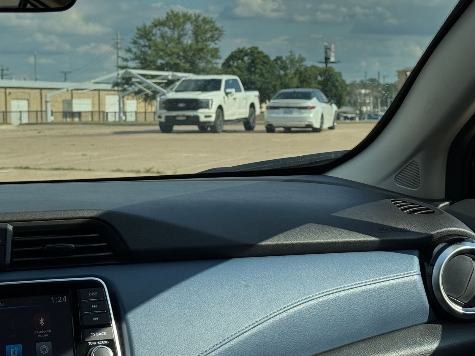 Thumbnail: 2025 Nissan Versa - 35