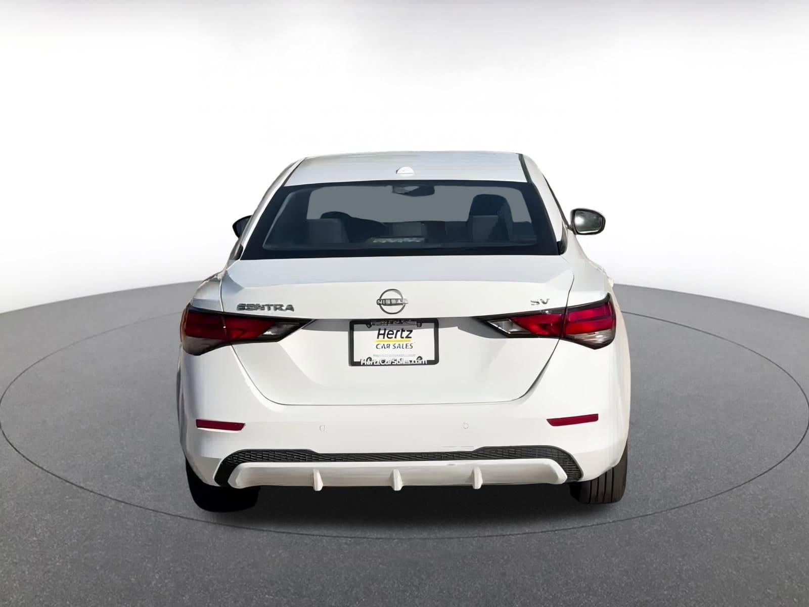 Thumbnail: 2024 Nissan Sentra - 12