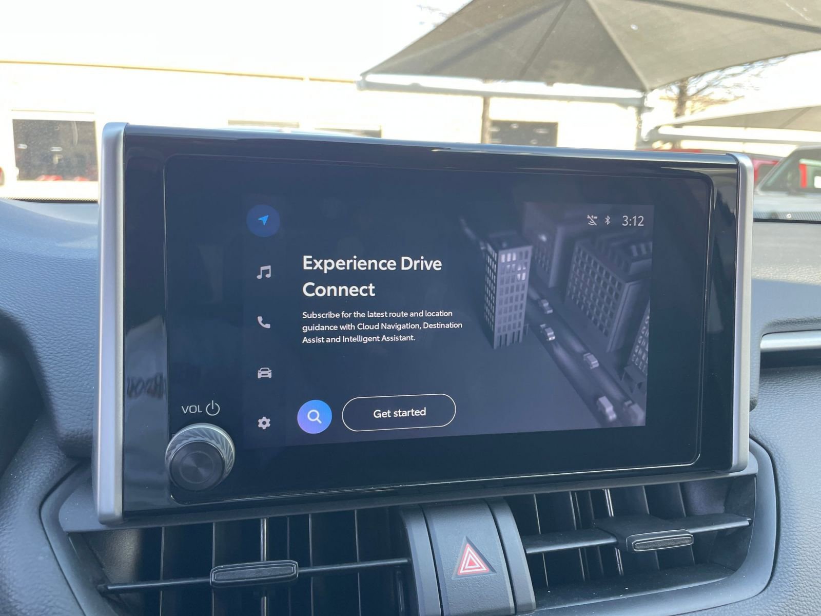 Thumbnail: 2025 Toyota RAV4 - 20