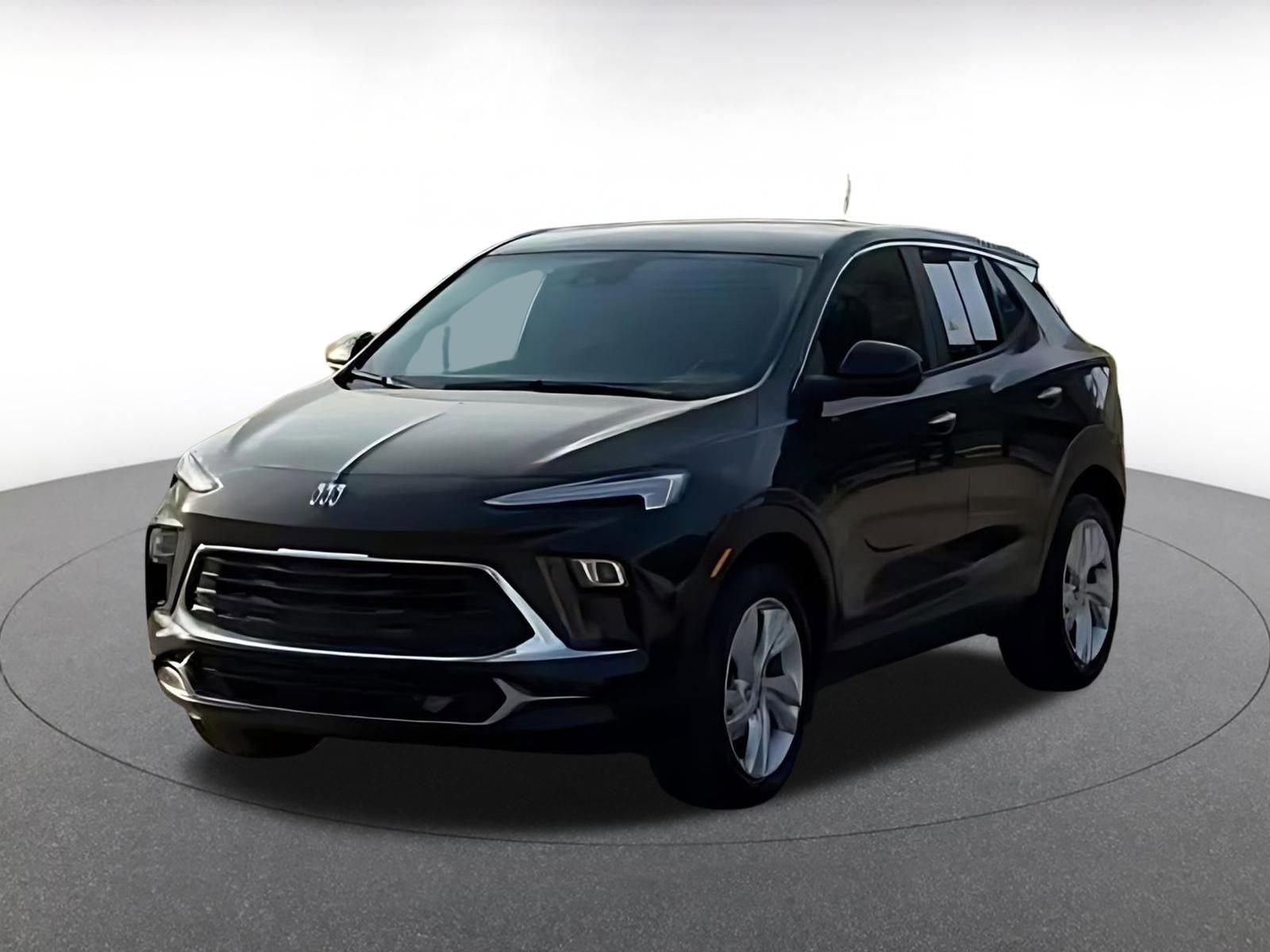 Thumbnail: 2025 Buick Encore GX - 7