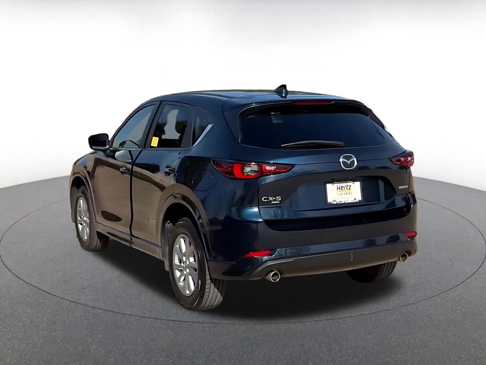 Thumbnail: 2025 Mazda CX-5 - 11