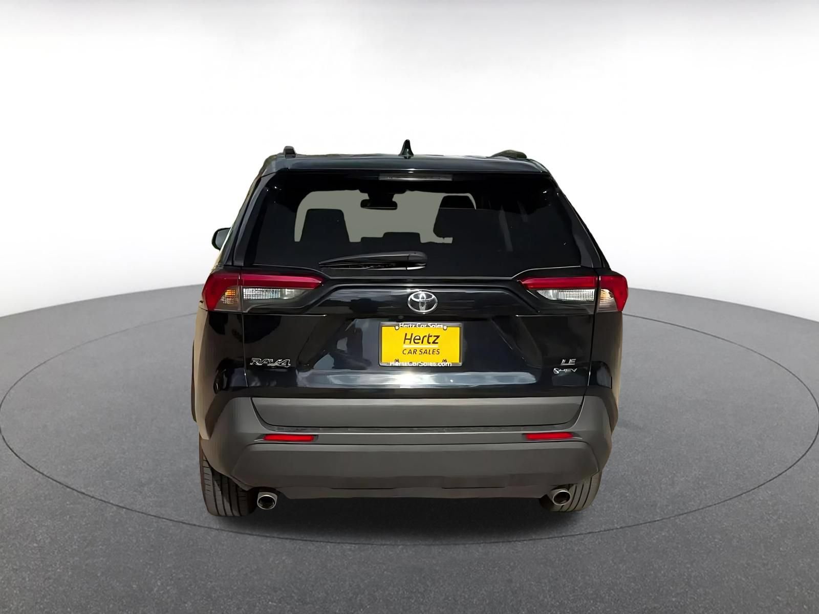 Thumbnail: 2025 Toyota RAV4 - 12
