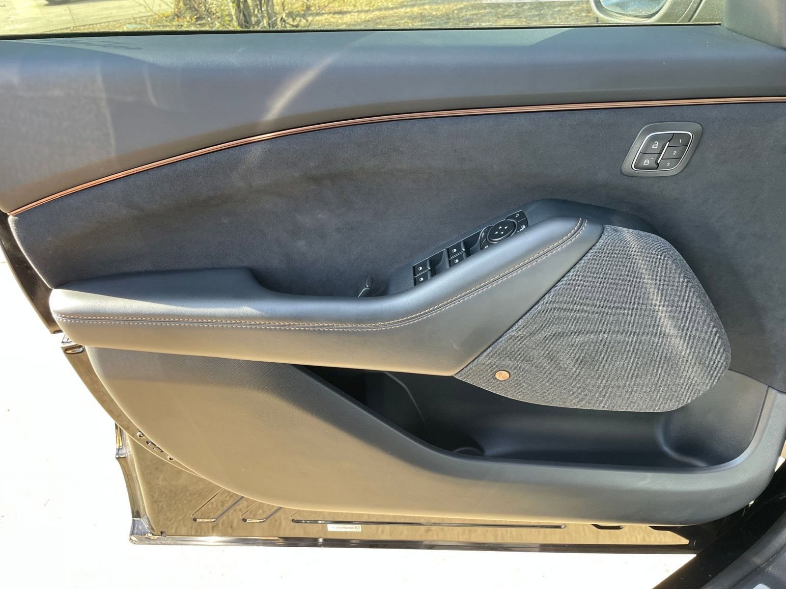 Thumbnail: 2023 Ford Mustang Mach-E - 24