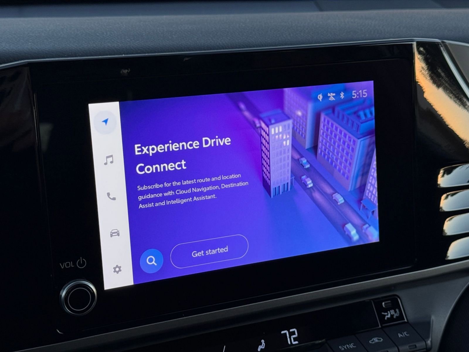 Thumbnail: 2025 Toyota Camry - 21