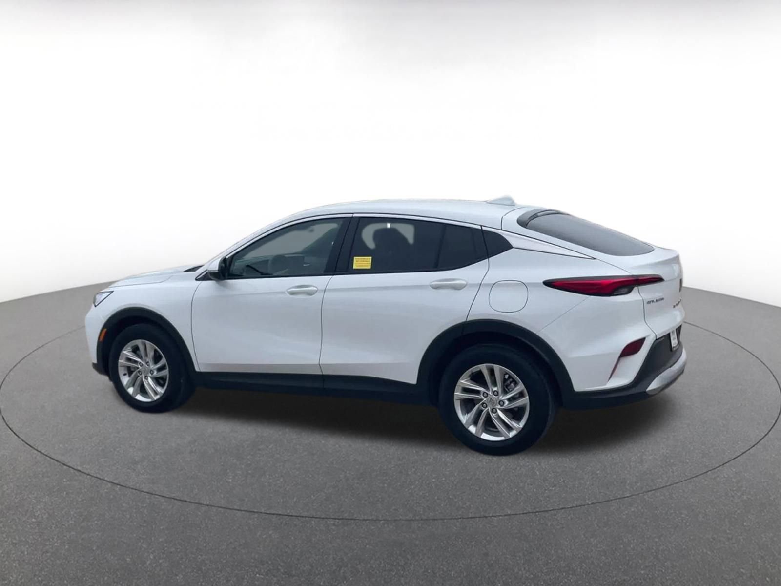 Thumbnail: 2025 Buick Envista - 10