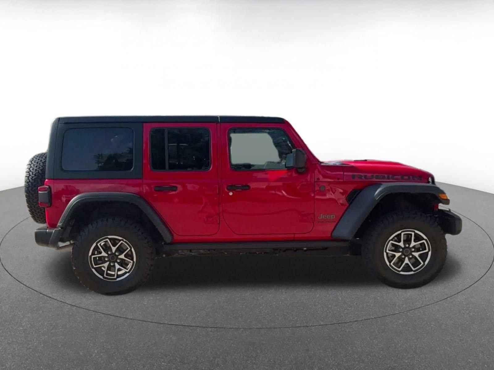 Thumbnail: 2026 Jeep Wrangler - 15