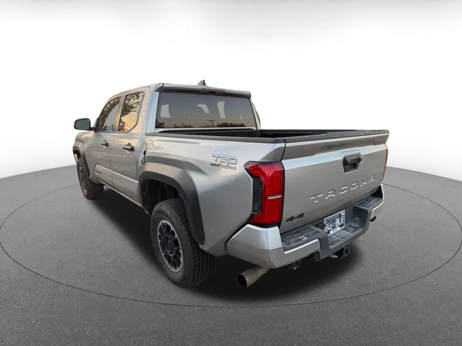 Thumbnail: 2024 Toyota Tacoma - 3