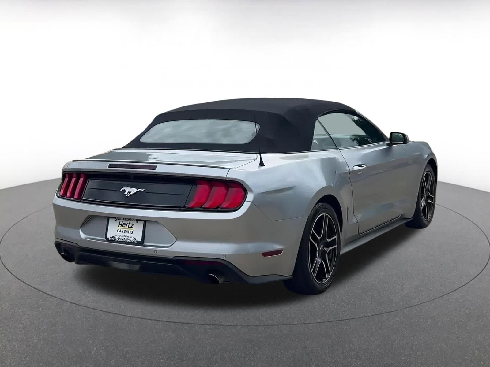 Thumbnail: 2023 Ford Mustang - 14