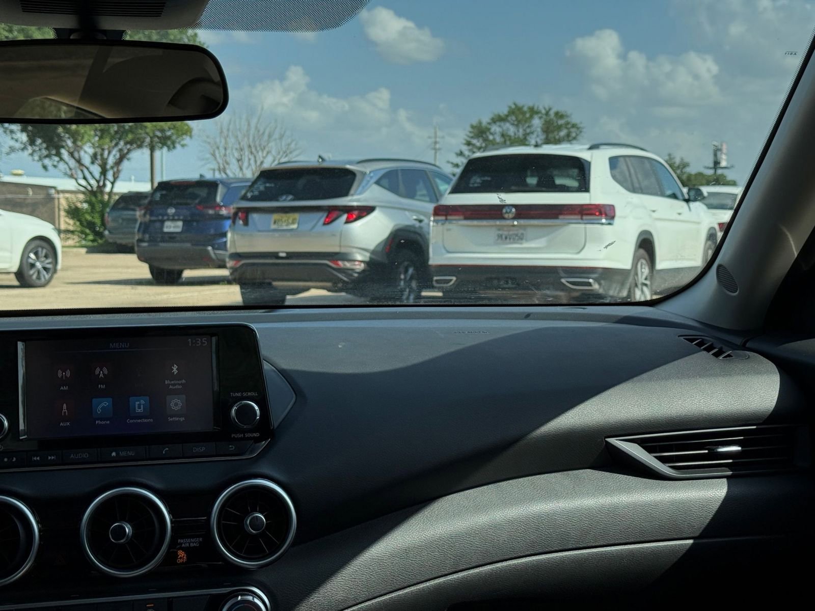 Thumbnail: 2025 Nissan Sentra - 35
