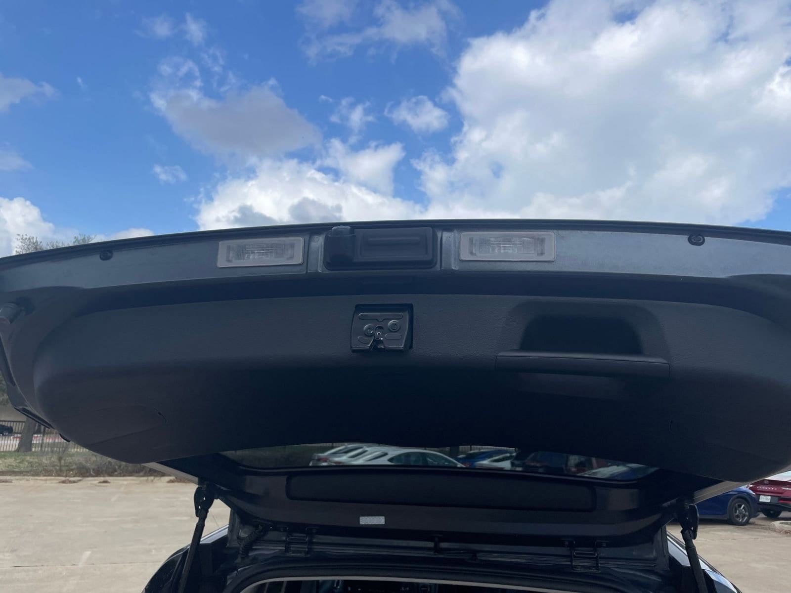 Thumbnail: 2025 Kia Soul - 24