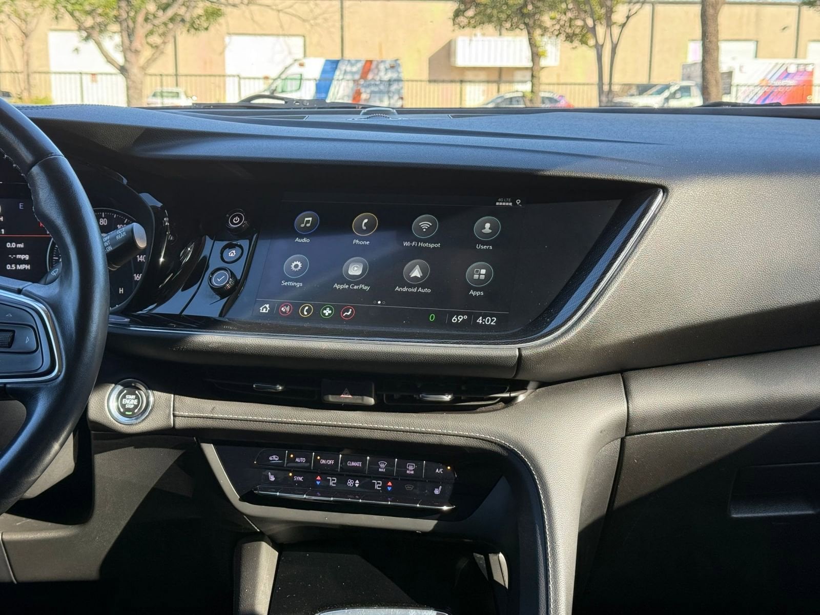 Thumbnail: 2023 Buick Envision - 18