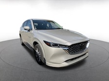 2025 Mazda CX-5 S Select -
                  Bedford, TX