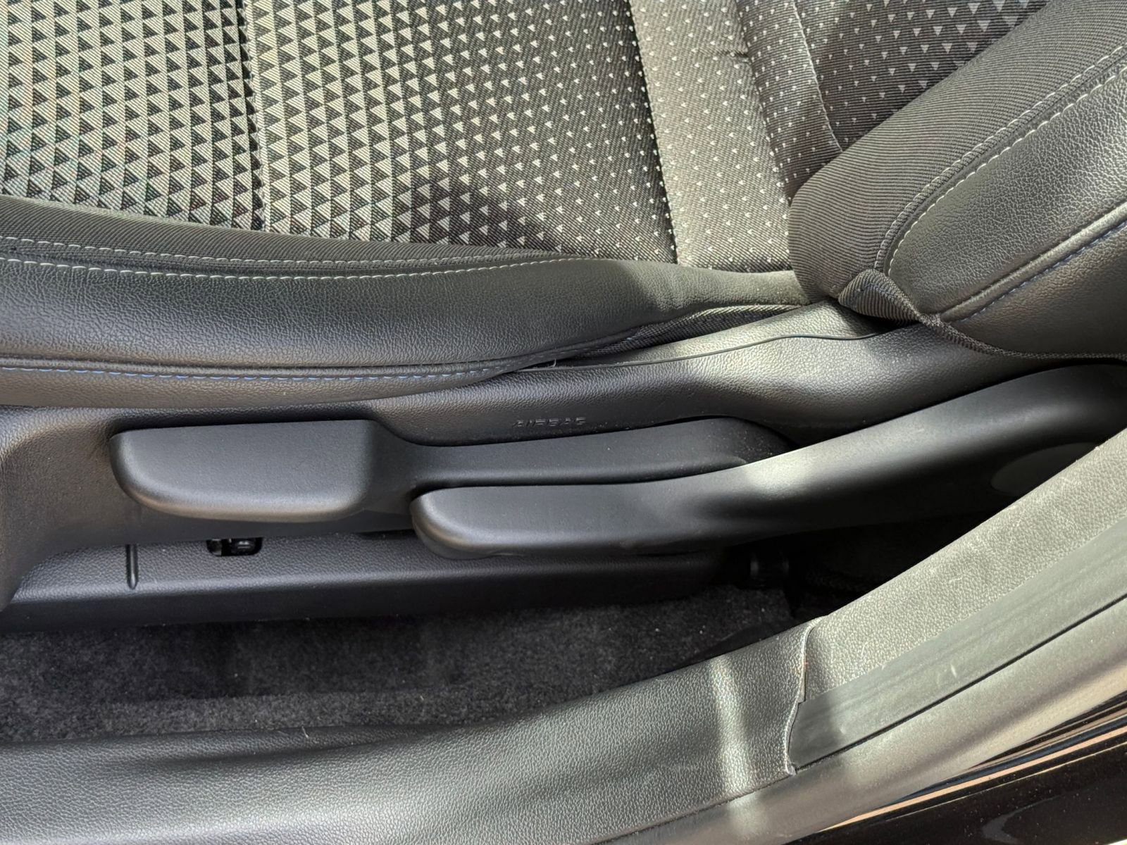 Thumbnail: 2025 Chevrolet Trax - 22