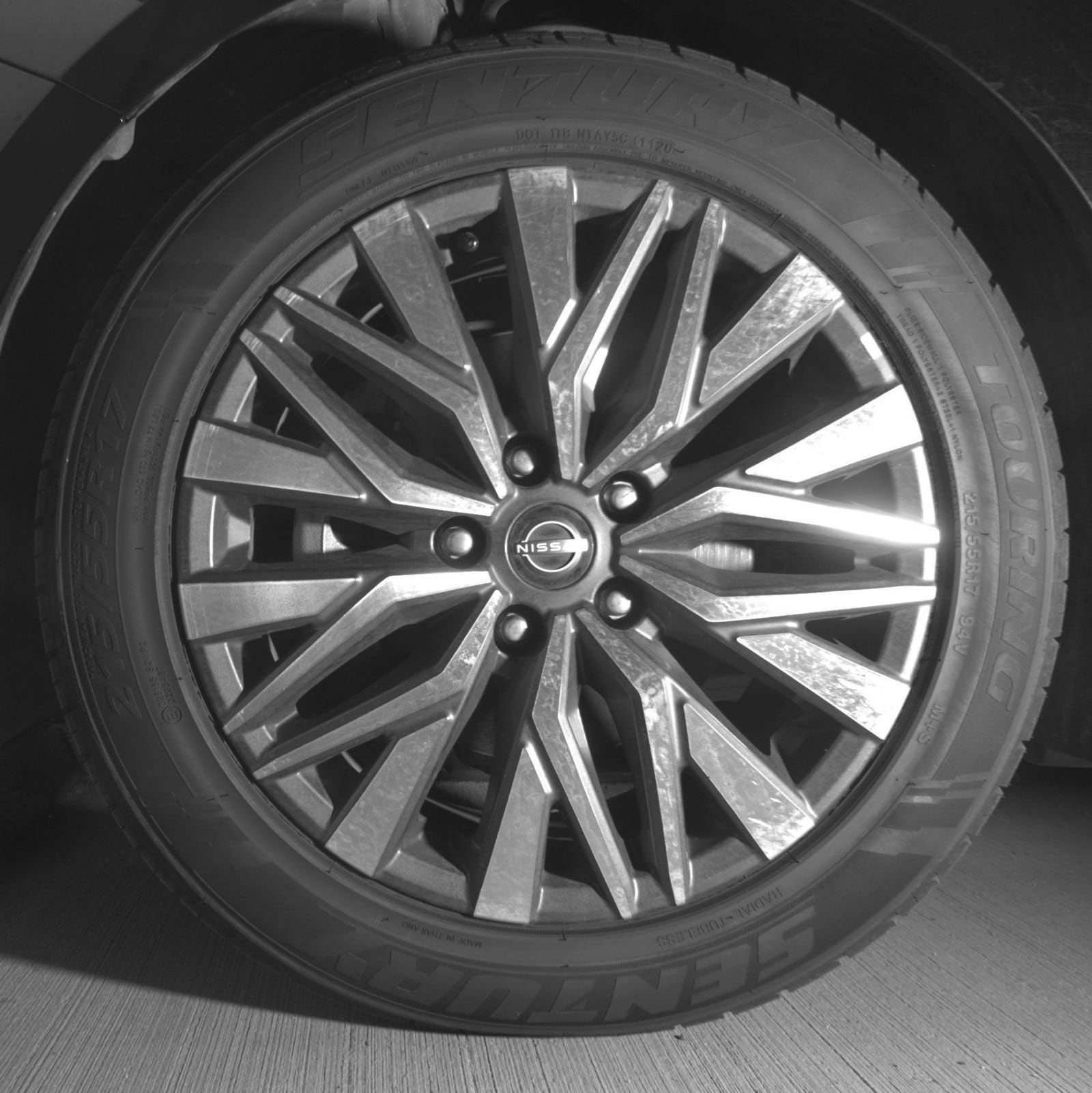 Thumbnail: 2025 Nissan Altima - 15