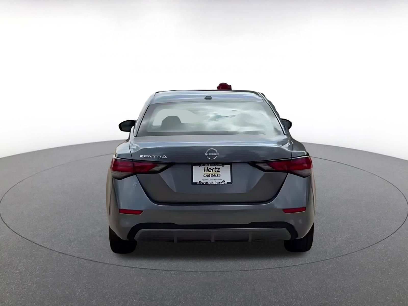 Thumbnail: 2025 Nissan Sentra - 12