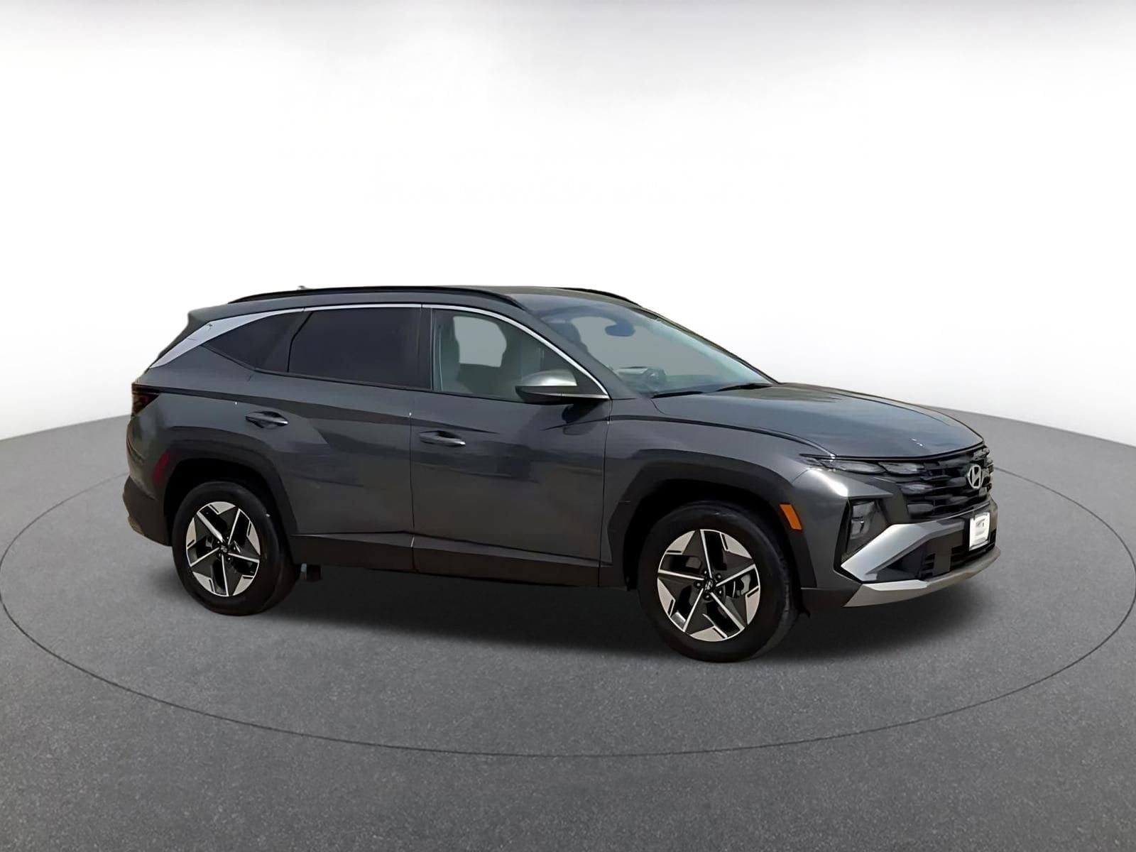 Thumbnail: 2025 Hyundai Tucson - 2