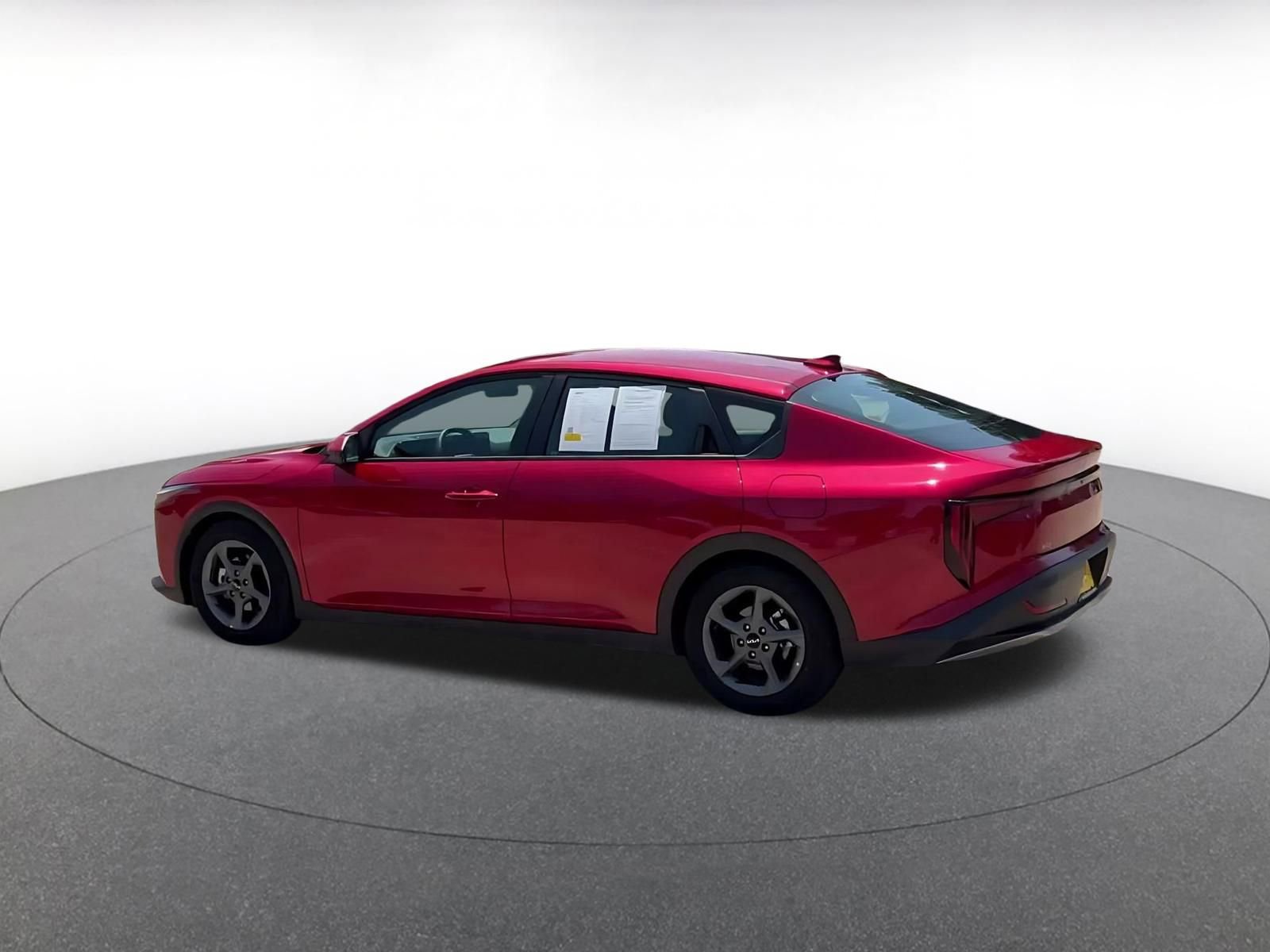Thumbnail: 2025 Kia K4 - 10
