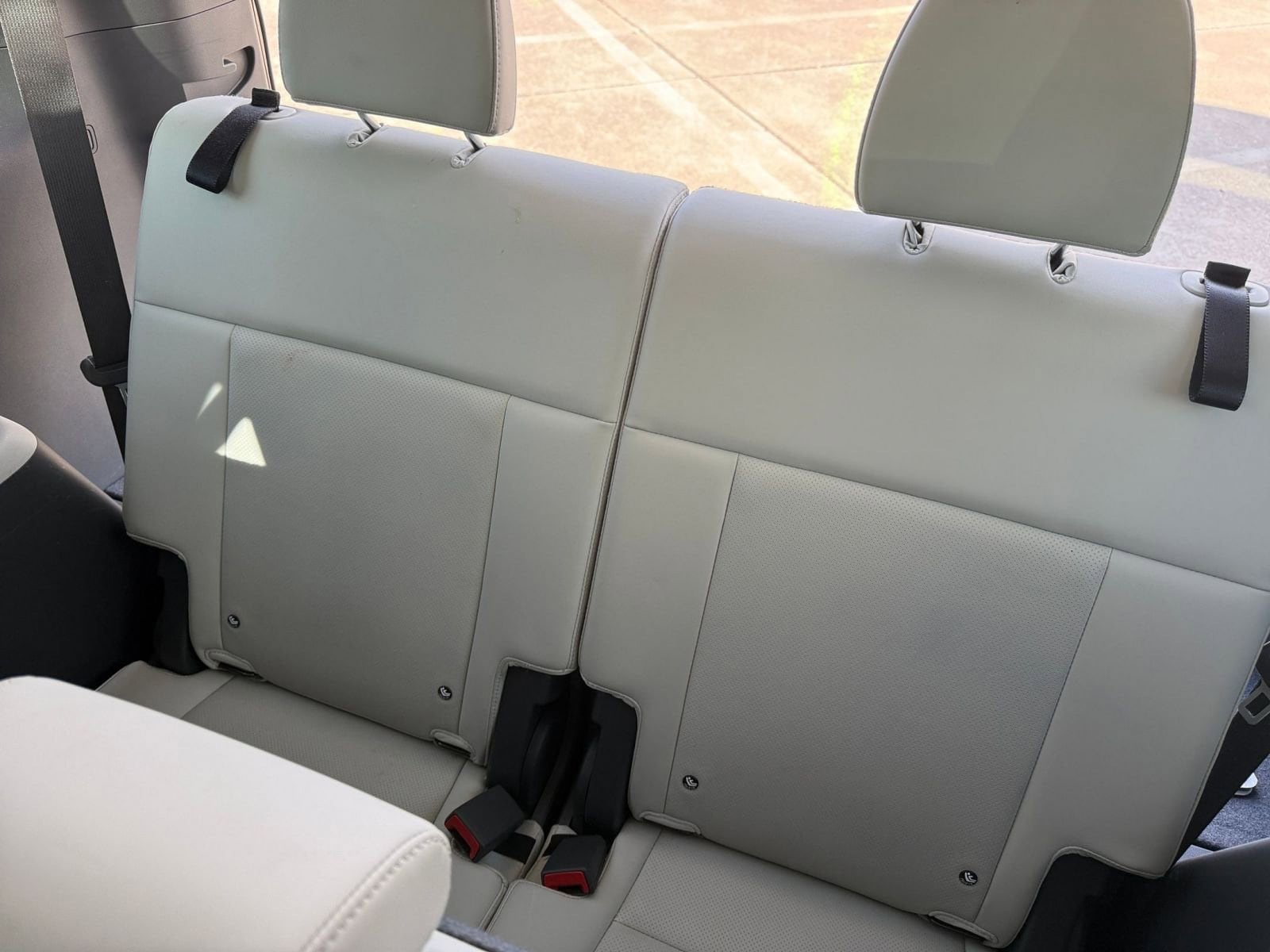 Thumbnail: 2025 Hyundai Santa Fe - 17