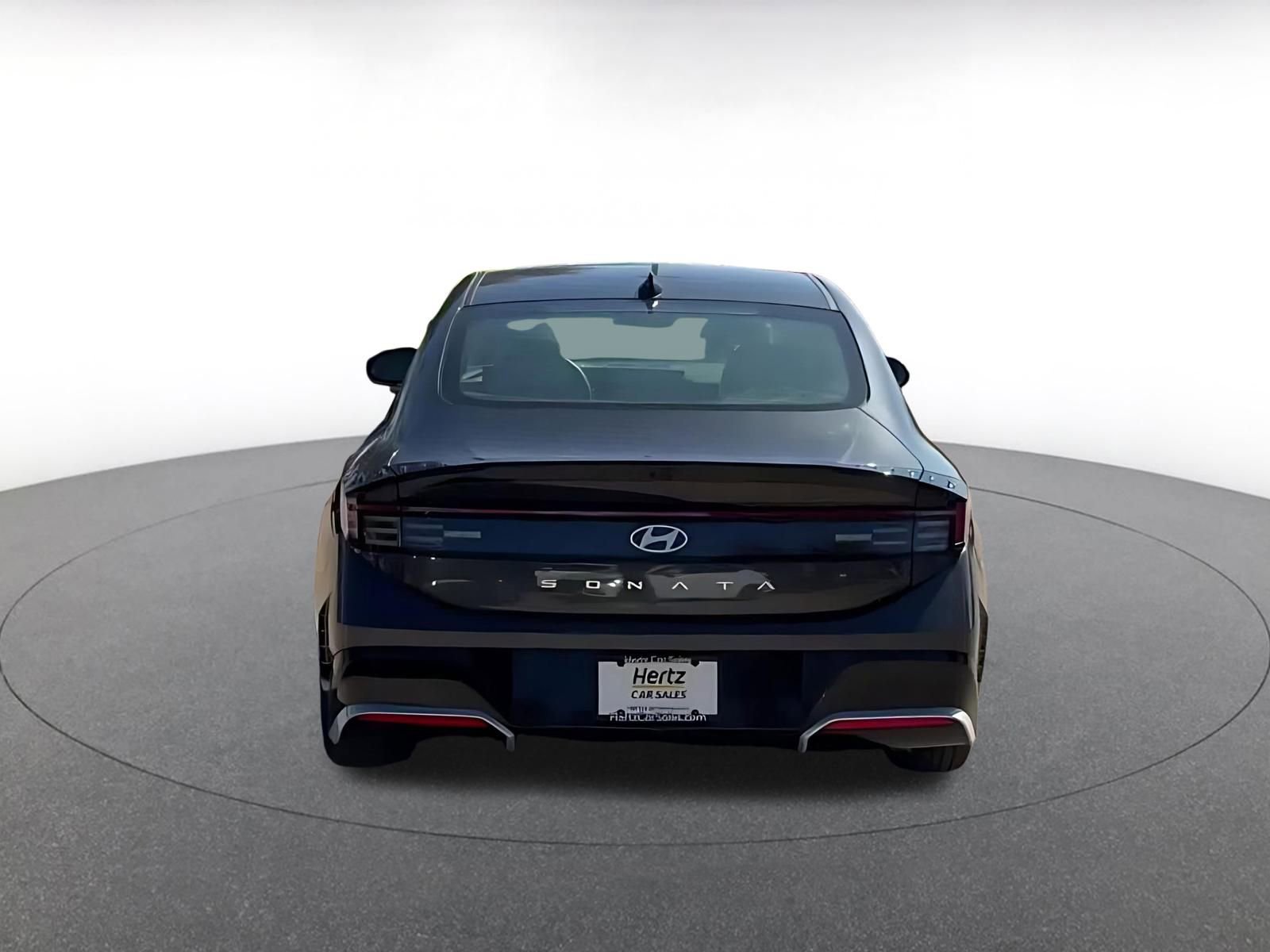 Thumbnail: 2025 Hyundai Sonata - 12