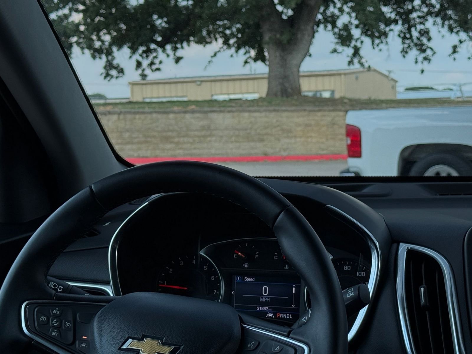 Thumbnail: 2024 Chevrolet Equinox - 34