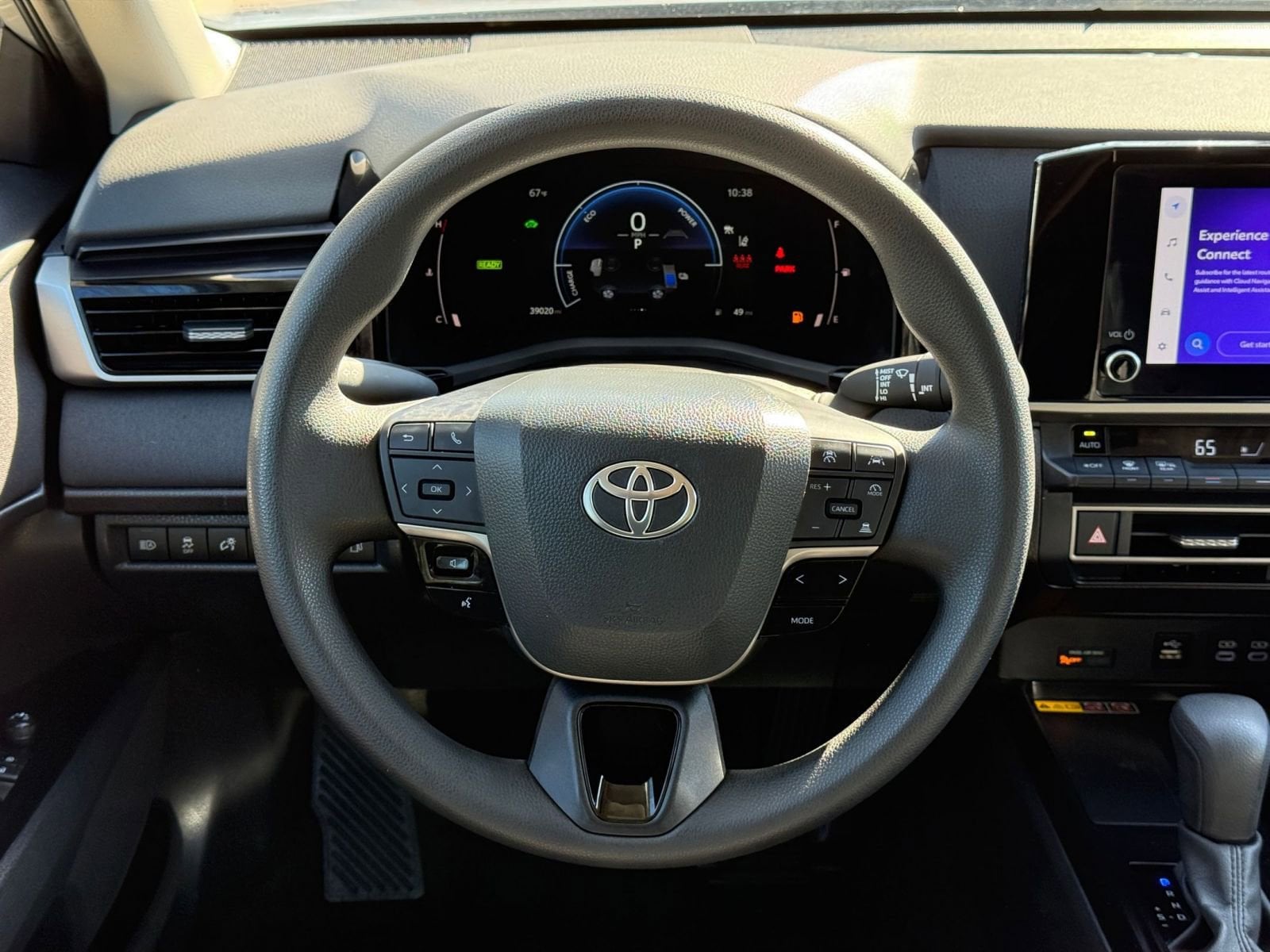 Thumbnail: 2025 Toyota Camry - 28