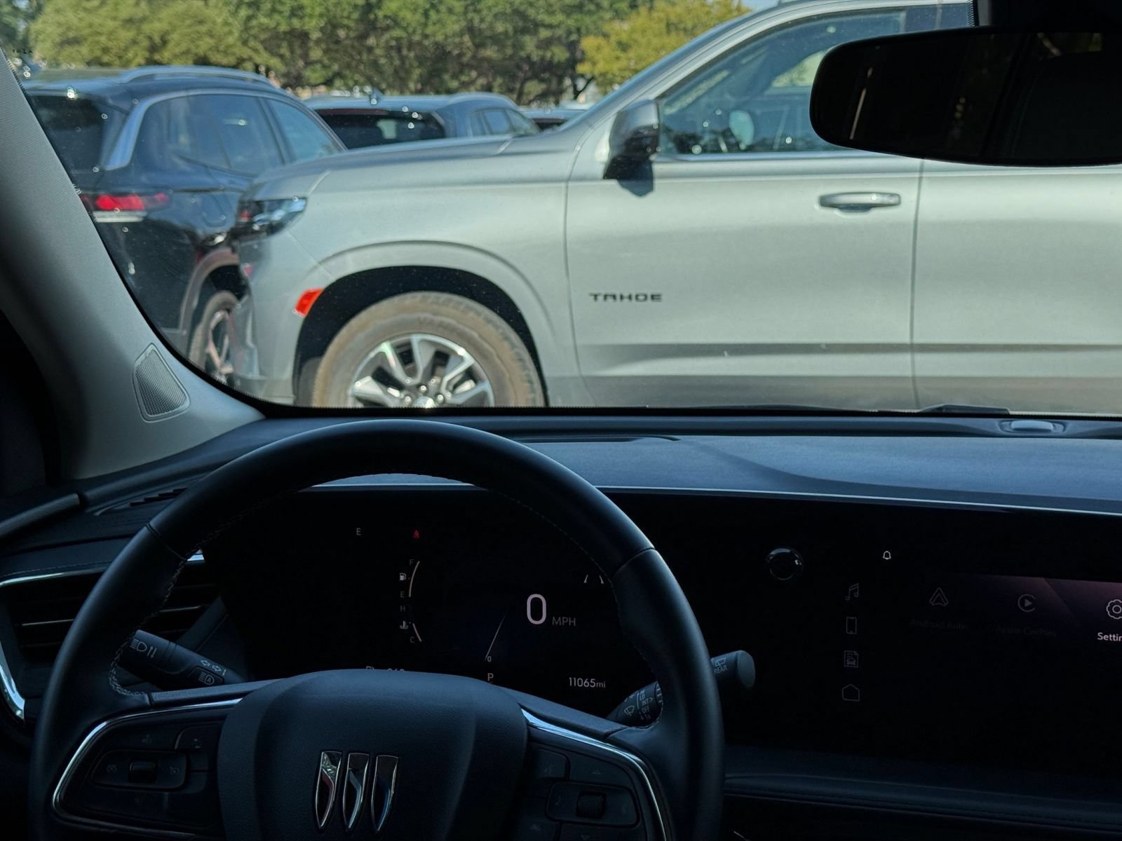 Thumbnail: 2026 Buick Encore GX - 29