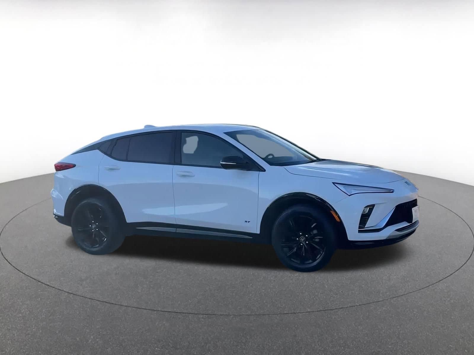 Thumbnail: 2025 Buick Envista - 2