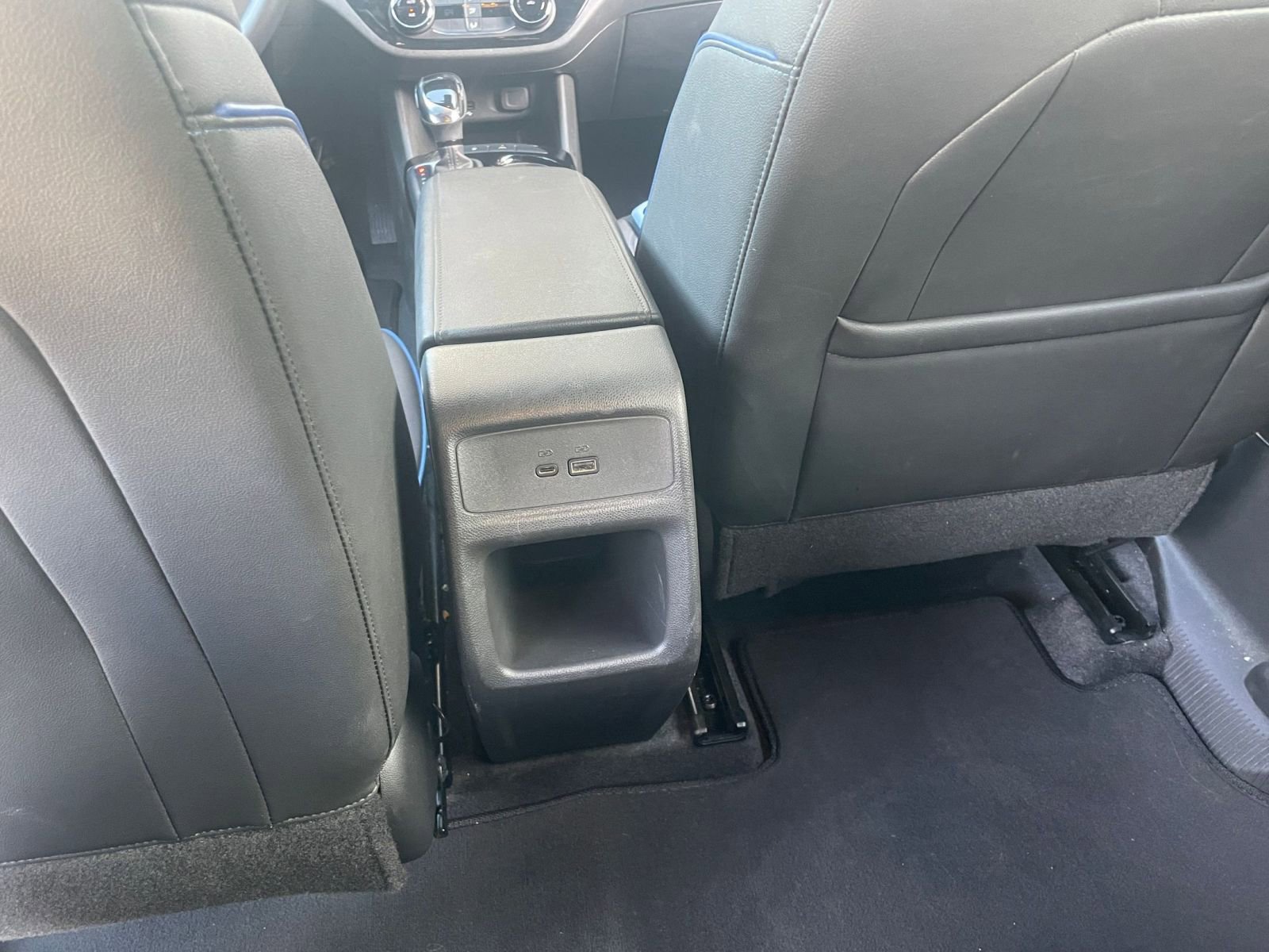 Thumbnail: 2025 Buick Envista - 25