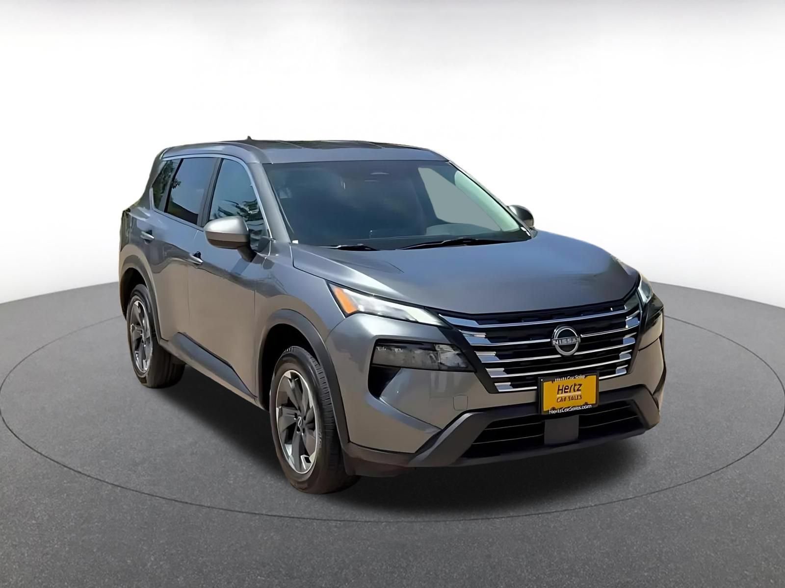 Thumbnail: 2025 Nissan Rogue - 3