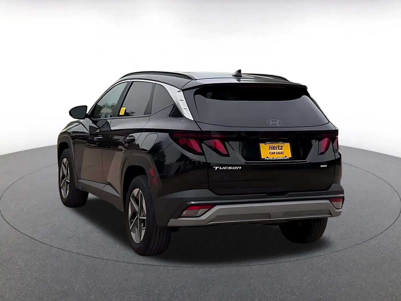 Thumbnail: 2025 Hyundai Tucson - 11