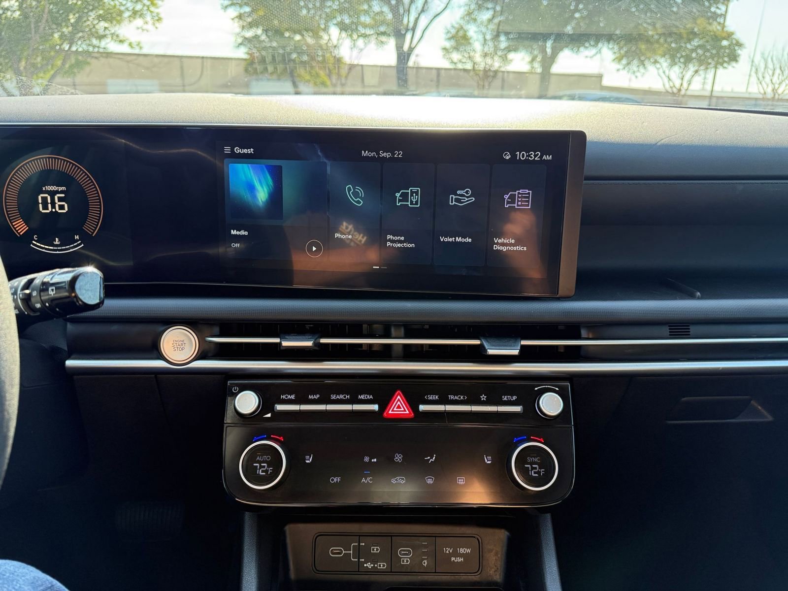 Thumbnail: 2025 Hyundai Tucson - 18