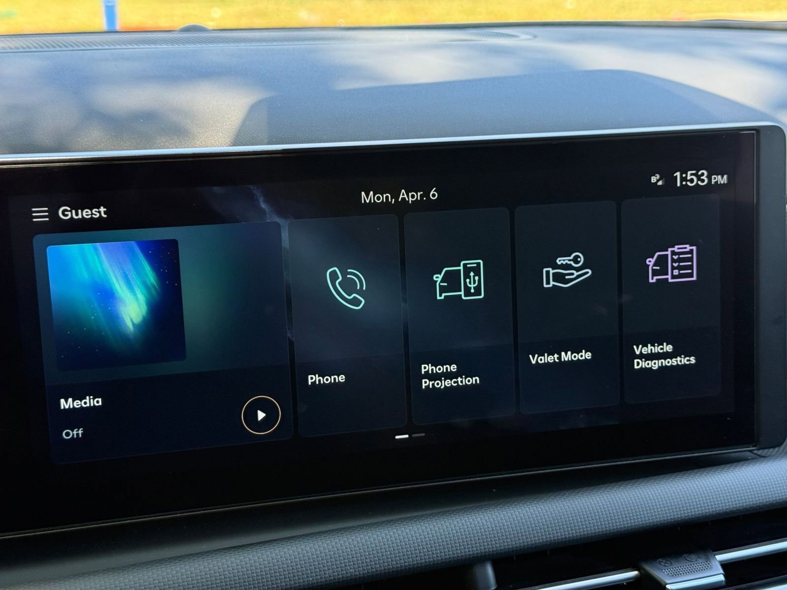 Thumbnail: 2025 Hyundai Tucson - 20