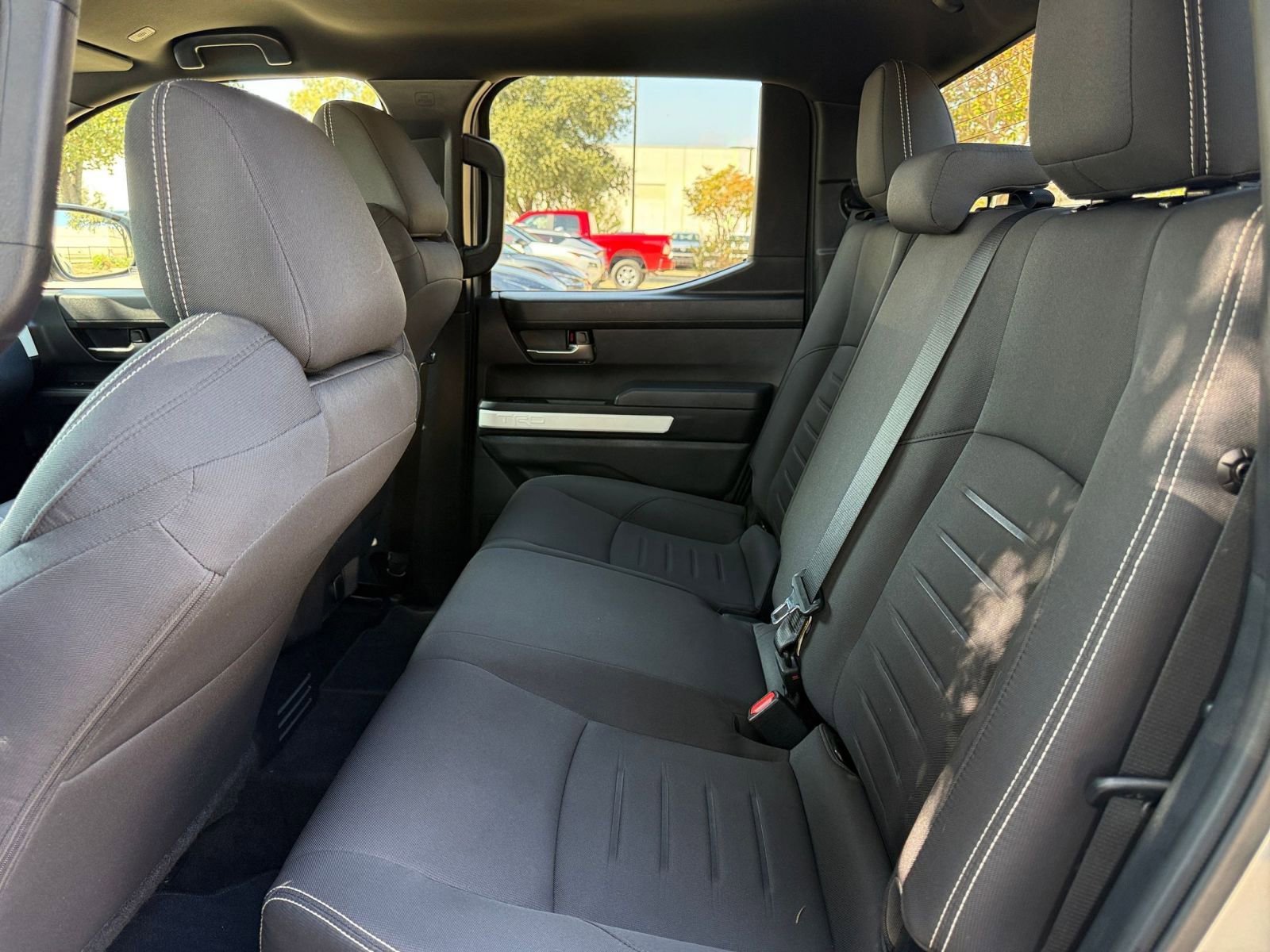 Thumbnail: 2024 Toyota Tacoma - 24