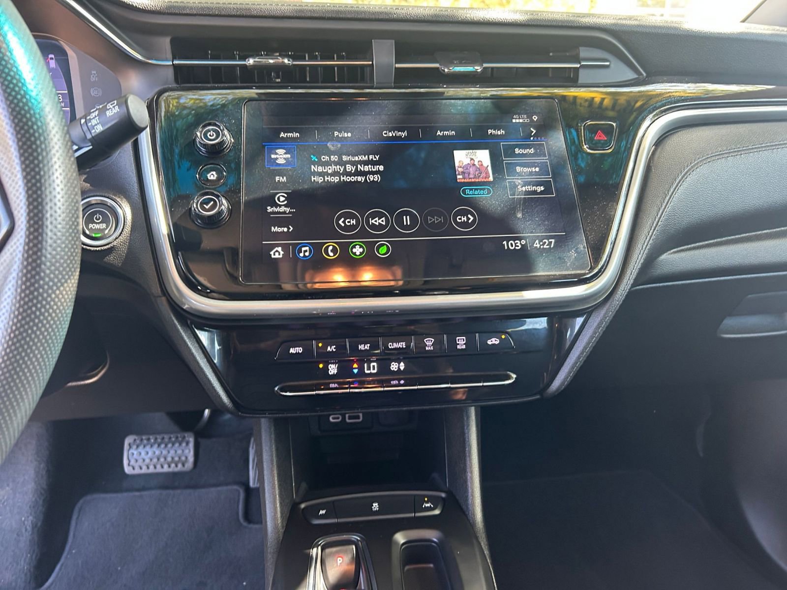 Thumbnail: 2023 Chevrolet Bolt EV - 21