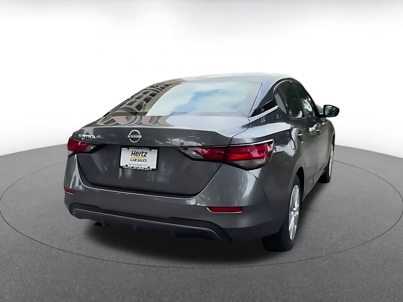 Thumbnail: 2025 Nissan Sentra - 14