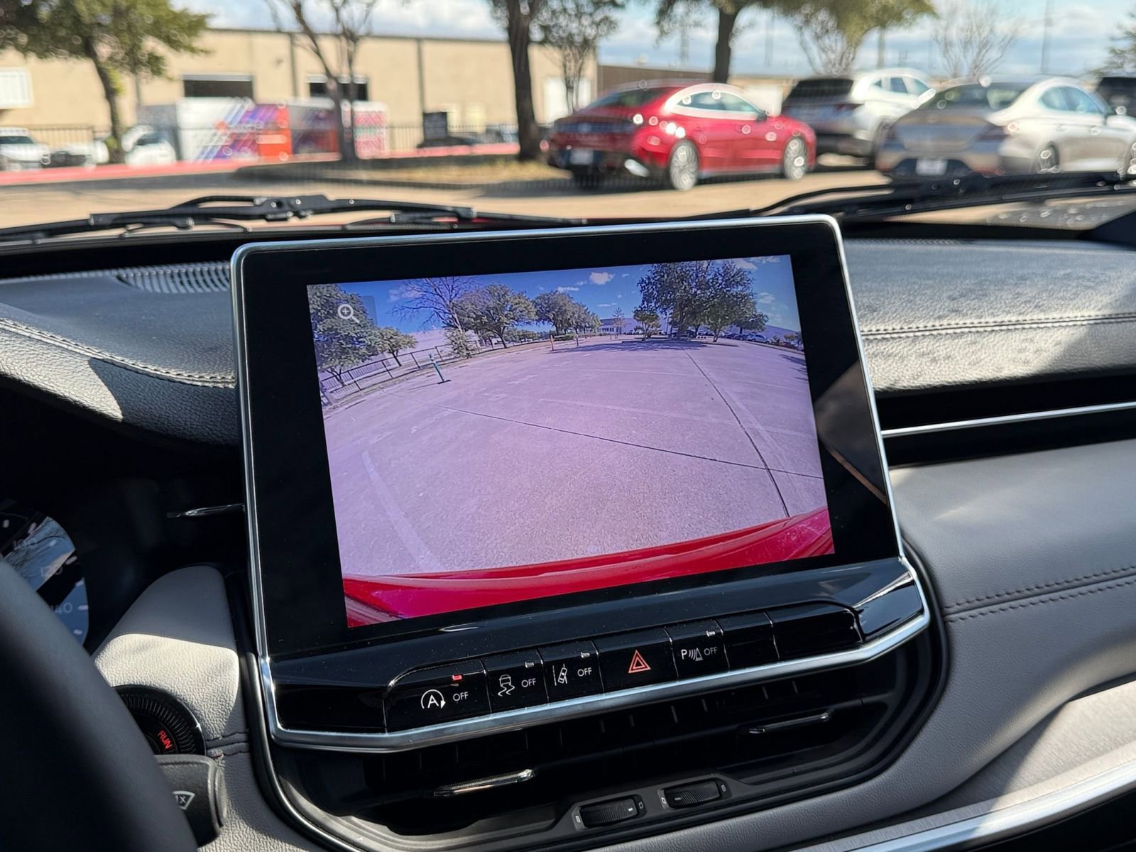 Thumbnail: 2025 Jeep Compass - 17