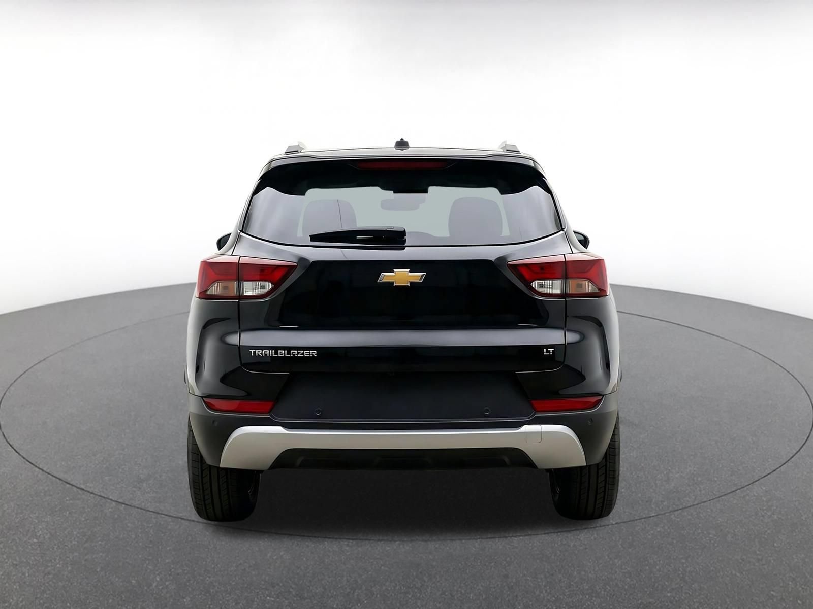 2025 Chevrolet Trailblazer LT - Photo 8