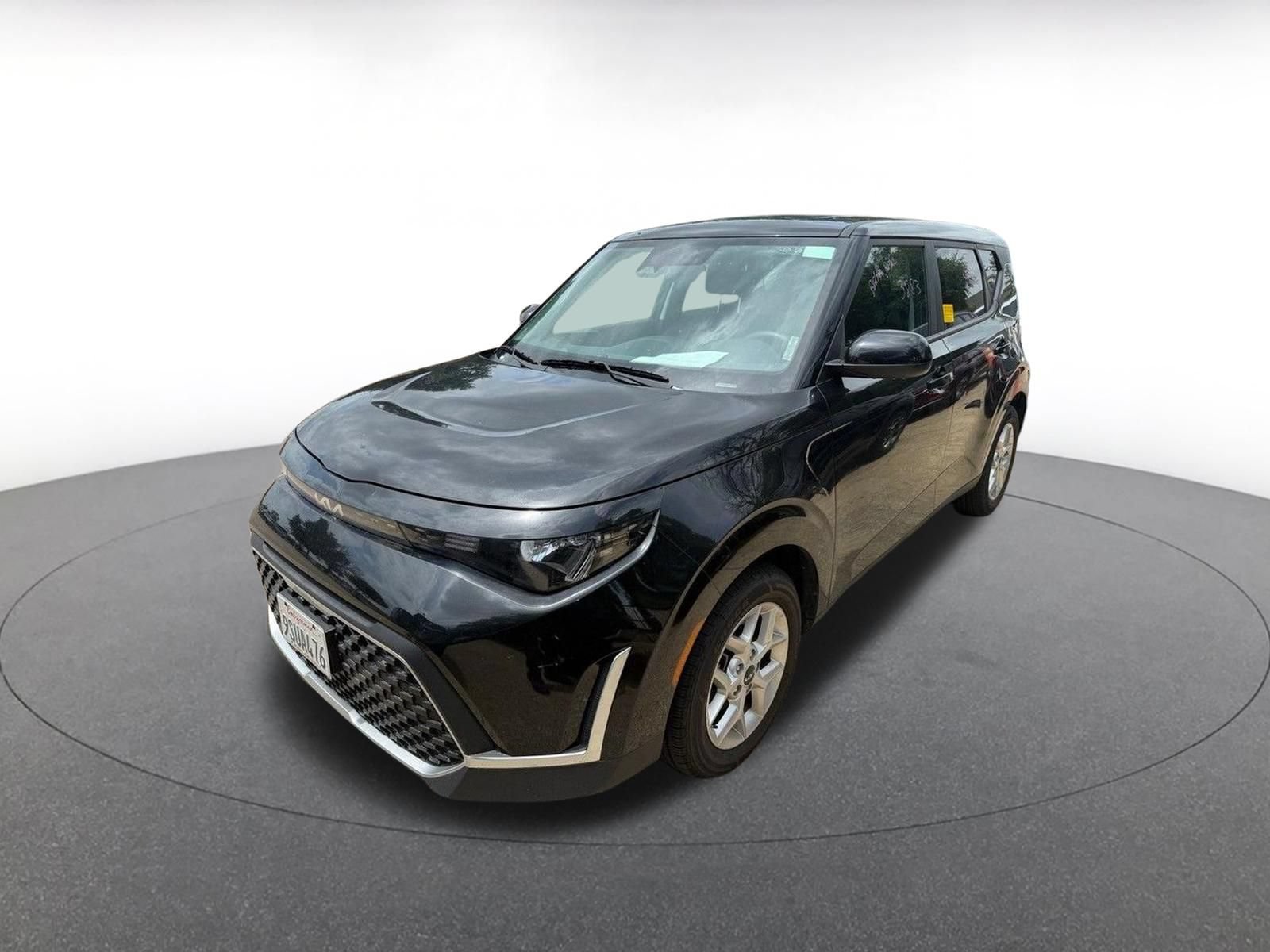 Thumbnail: 2025 Kia Soul - 2