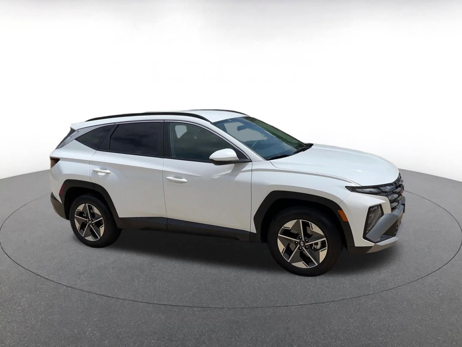 Thumbnail: 2025 Hyundai Tucson - 1