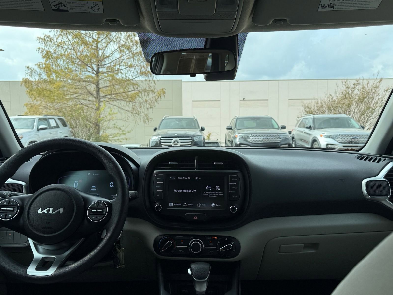 Thumbnail: 2025 Kia Soul - 33