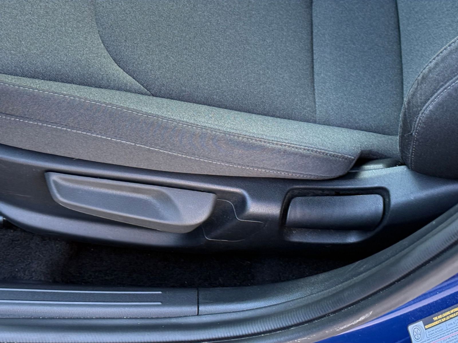 Thumbnail: 2025 Kia K4 - 22