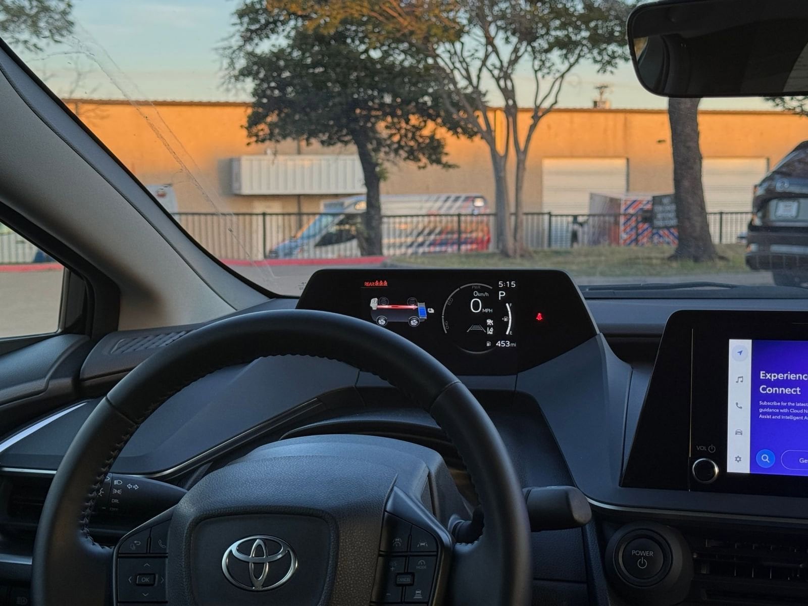 Thumbnail: 2025 Toyota Prius - 34