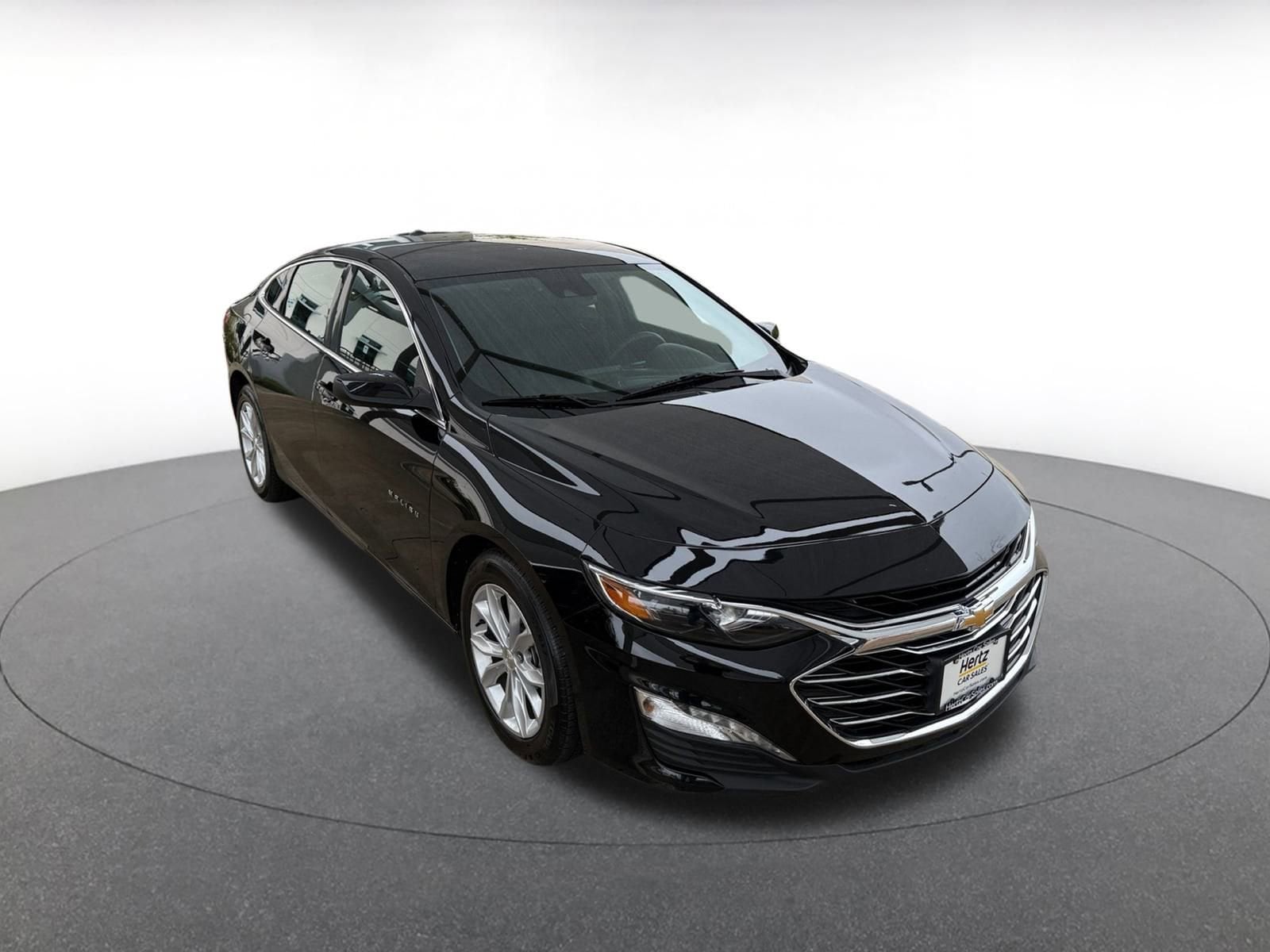 Thumbnail: 2024 Chevrolet Malibu - 1