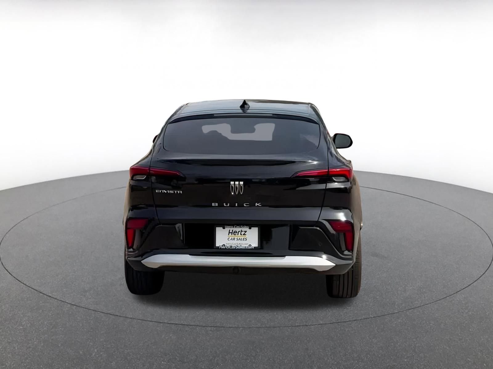 Thumbnail: 2025 Buick Envista - 12