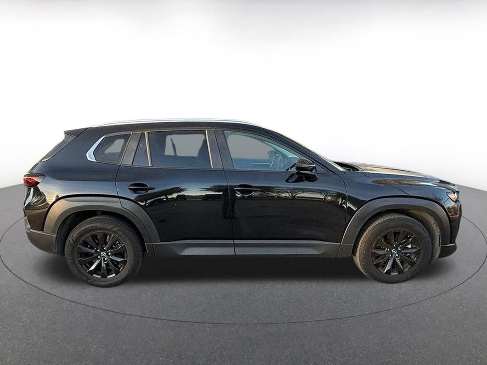 Thumbnail: 2025 Mazda CX-50 - 5
