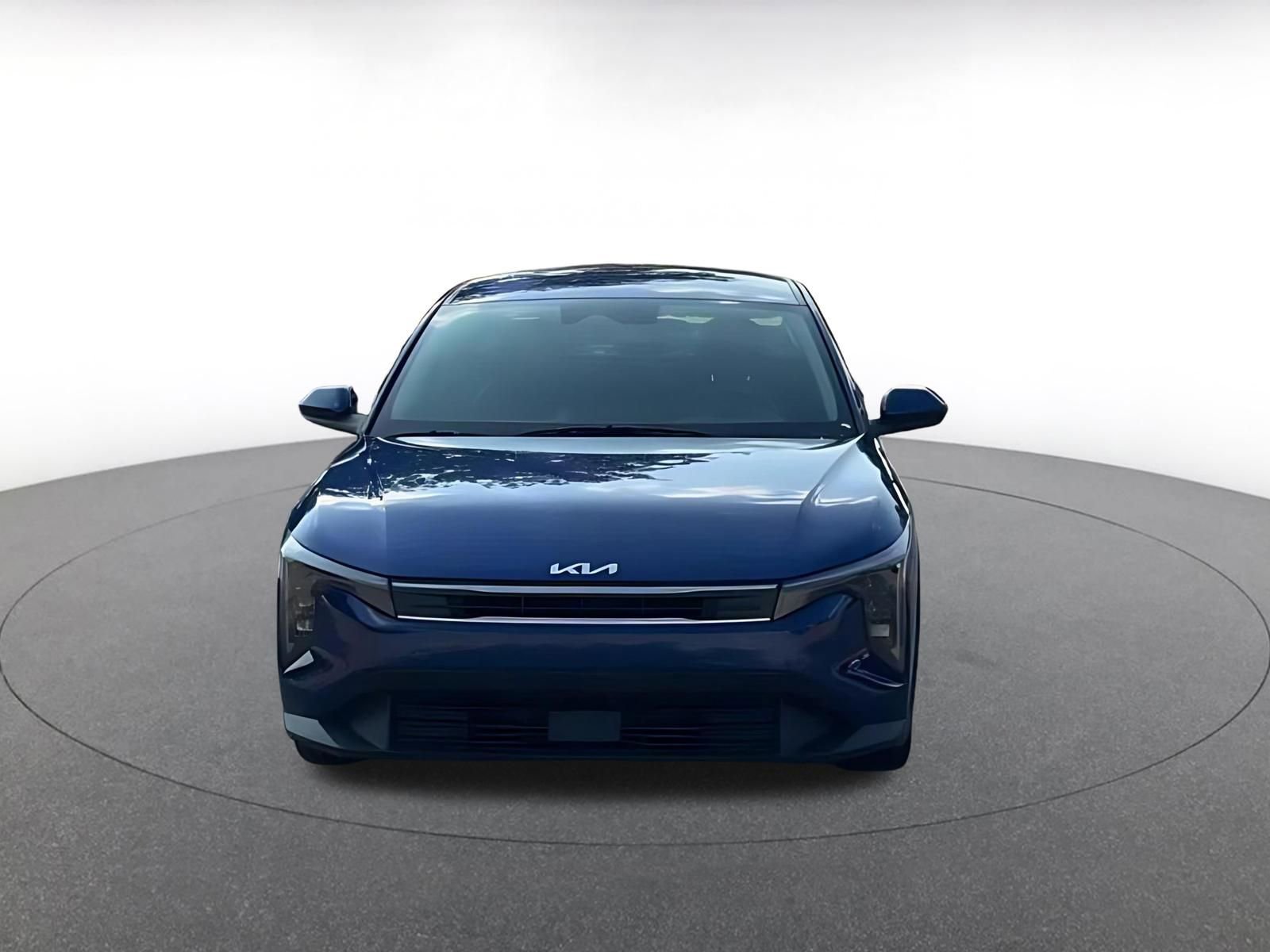 Thumbnail: 2025 Kia K4 - 4