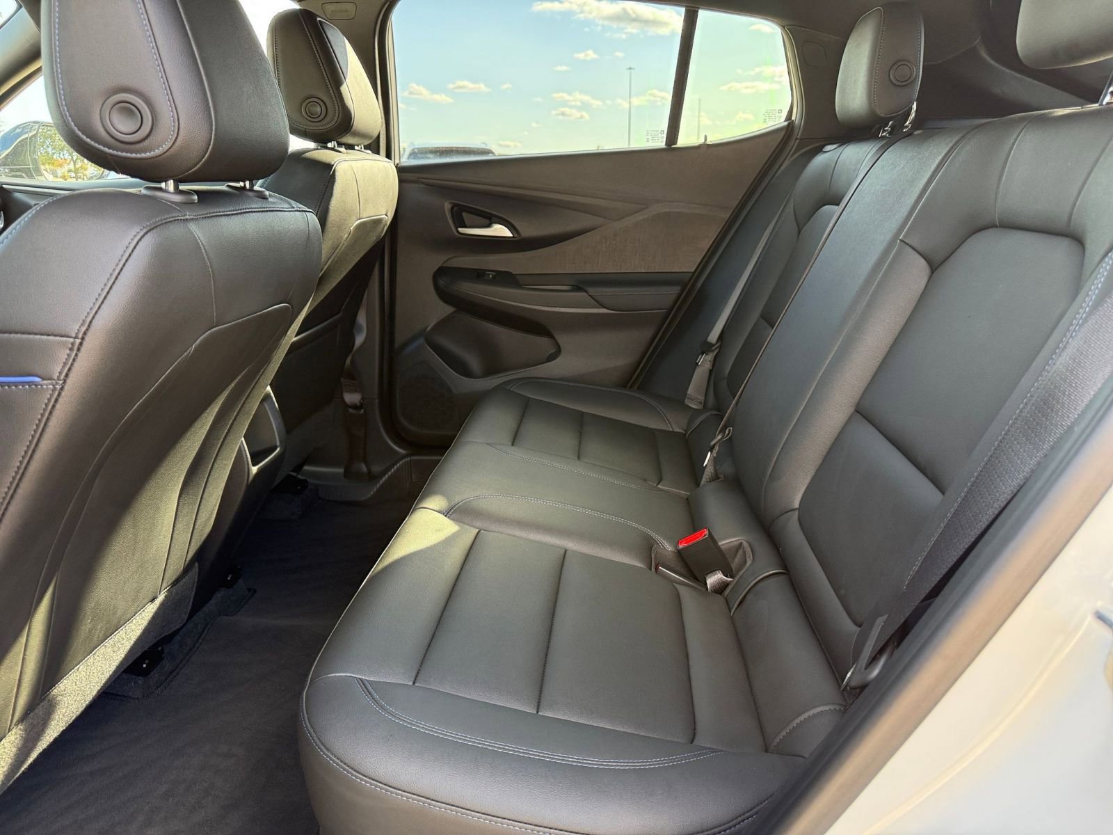 Thumbnail: 2025 Buick Envista - 25